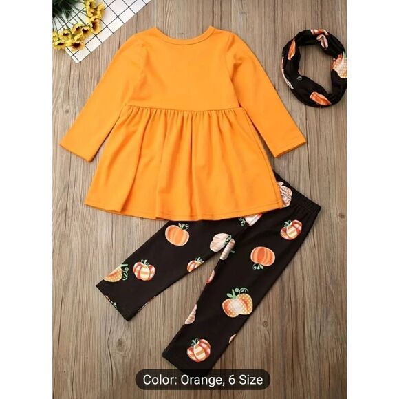 NWOT PIT PAT TODDLER OUTFIT - Picture 2 of 7